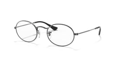 Lunettes de Vue Ray-Ban Oval RX3547 2502 51 21