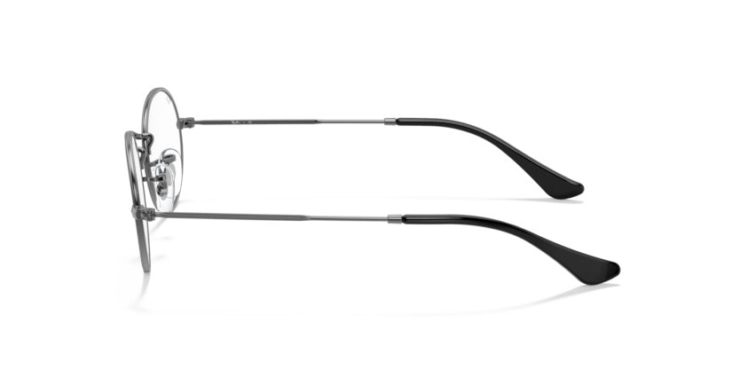 Gafas Graduadas Ray-Ban Oval RX3547 2502 51 21