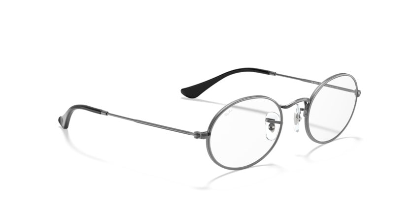 Gafas Graduadas Ray-Ban Oval RX3547 2502 51 21