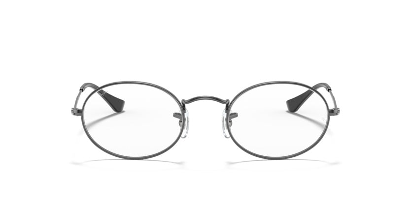 Gafas Graduadas Ray-Ban Oval RX3547 2502 51 21
