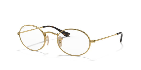 Gafas Graduadas Ray-Ban Oval RX3547 2500 51 21