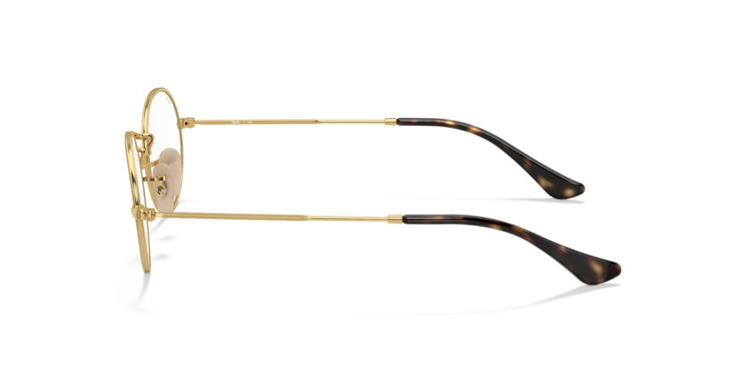 Gafas Graduadas Ray-Ban Oval RX3547 2500 51 21