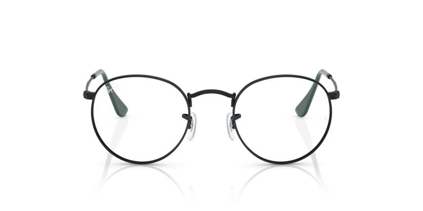 Gafas Graduadas Ray-Ban Round Metal RX3447V 2509 50 21