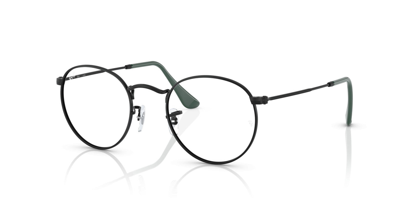 Gafas Graduadas Ray-Ban Round Metal RX3447V 2509 50 21
