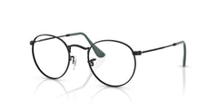 Lunettes de Vue Ray-Ban Round Metal RX3447V 2509 50 21