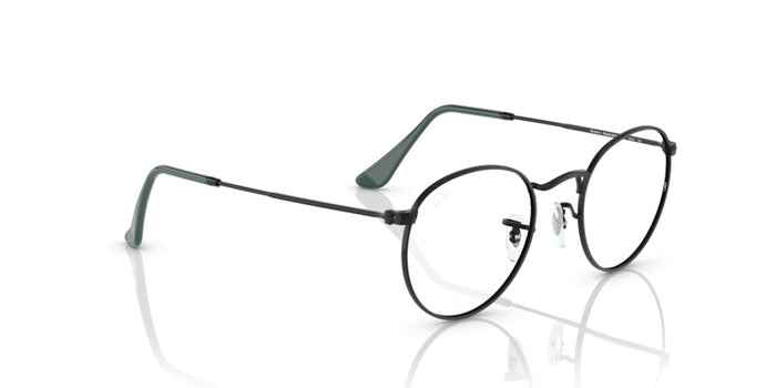 Ray-Ban Round Metal RX3447V 2509 50 21 光学镜架 — vista 5