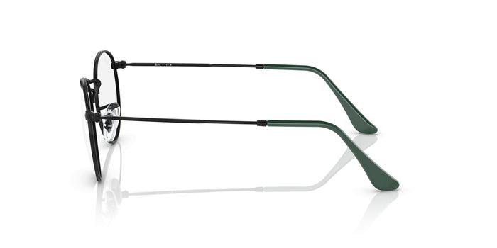 Ray-Ban Round Metal RX3447V 2509 50 21 光学镜架 — vista 3