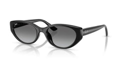 Gafas de Sol Ray-Ban RB4457D 667711 55 19