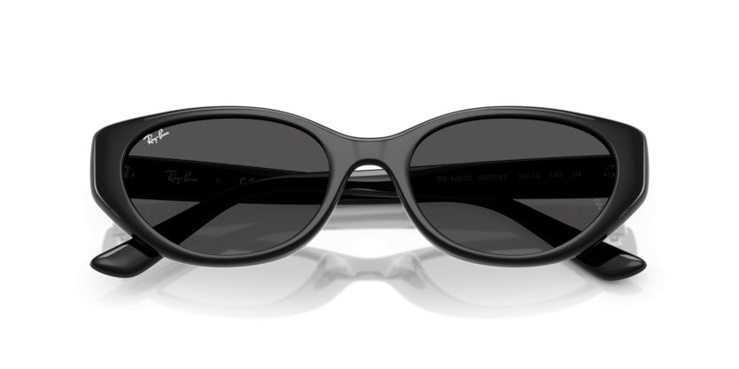 Gafas de Sol Ray-Ban RB4457D 667787 55 19