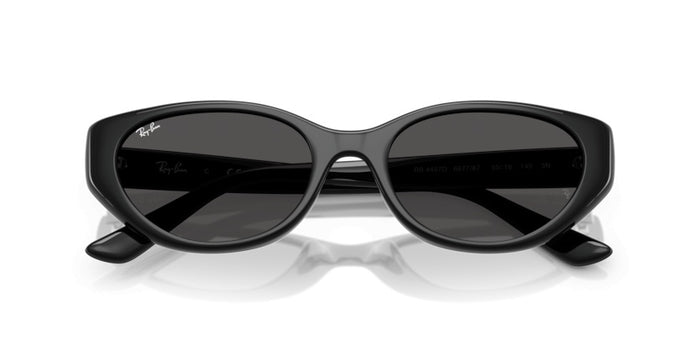 Солнцезащитные очки Ray-Ban RB4457D 667787 55 19 — vista 4