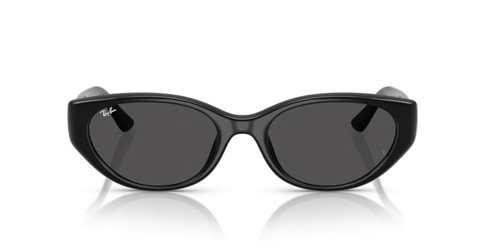 Солнцезащитные очки Ray-Ban RB4457D 667787 55 19 — vista 2