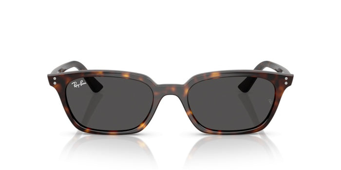 Солнцезащитные очки Ray-Ban RB4456 135987 53 19 — vista 2