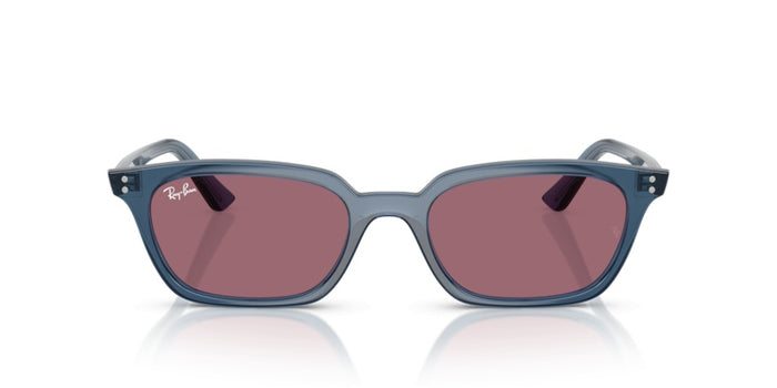 Gafas de Sol Ray-Ban RB4456 68121A 53 19 — vista 2