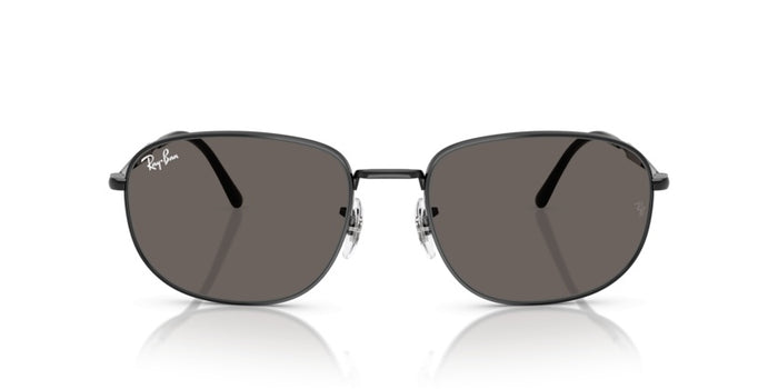 Gafas de Sol Ray-Ban RB3754 002/B1 60 19 — vista 2
