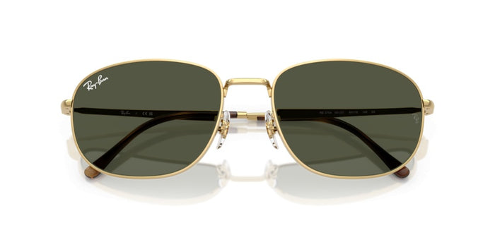 Lunettes de Soleil Ray-Ban RB3754 001/31 60 19 — vista 5
