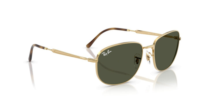 Lunettes de Soleil Ray-Ban RB3754 001/31 60 19 — vista 4