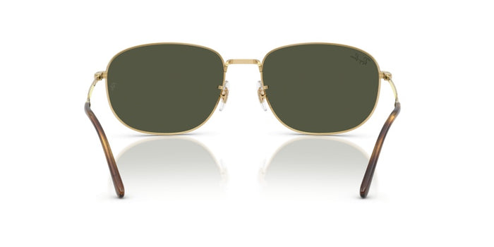 Lunettes de Soleil Ray-Ban RB3754 001/31 60 19 — vista 6