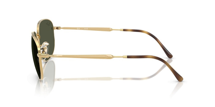 Lunettes de Soleil Ray-Ban RB3754 001/31 60 19 — vista 3