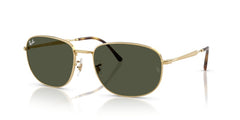 Sunglasses Ray-Ban RB3754 001/31 60 19