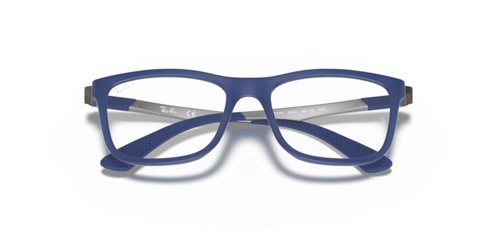 Очки для зрения Ray-Ban Junior RY1549 3655 48 16 — vista 5