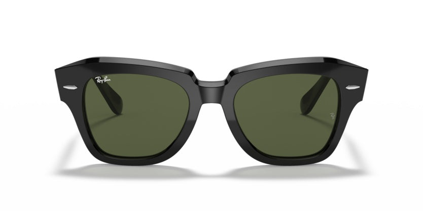 Gafas de Sol Ray-Ban State Street RB2186 901/31 52 20