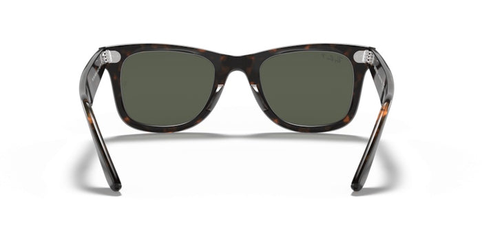 Sunglasses Ray-Ban Wayfarer RB2140 902/58 50 22 — vista 5