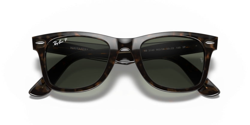 Gafas de Sol Ray-Ban Wayfarer RB2140 902/58 50 22