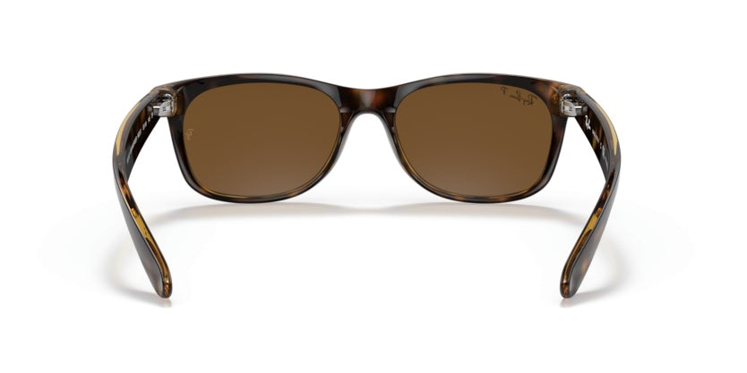 Gafas de Sol Ray-Ban New Wayfarer RB2132 902/57 55 18