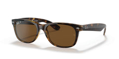 Gafas de Sol Ray-Ban New Wayfarer RB2132 902/57 55 18