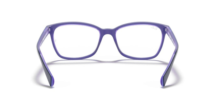 Prescription Glasses Ray-Ban RX5362 5776 52 17 — vista 5