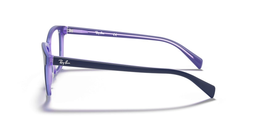 Gafas Graduadas Ray-Ban RX5362 5776 52 17
