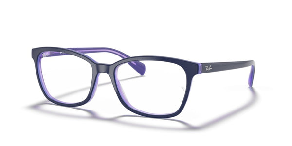 Gafas Graduadas Ray-Ban RX5362 5776 52 17