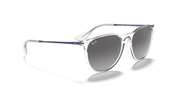 Ray-Ban Erika RB4171 651611 54 18 太阳镜 — vista 5