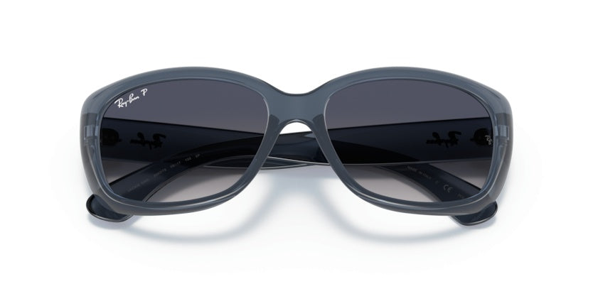 Gafas de Sol Ray-Ban Jackie Ohh RB4101 659278 58 17