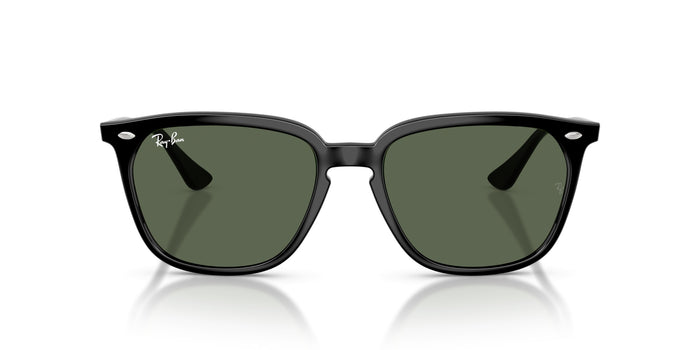 Gafas de Sol Ray-Ban RB4362 601/71 55 18 — vista 2