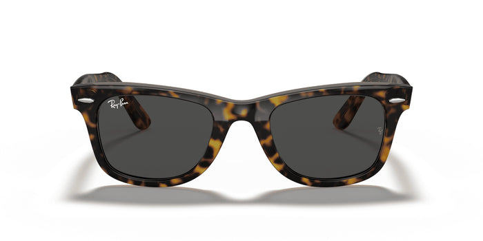 Sonnenbrillen Ray-Ban Wayfarer RB2140 1292B1 50 22 — vista 2