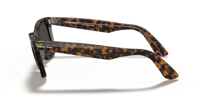 Sonnenbrillen Ray-Ban Wayfarer RB2140 1292B1 50 22 — vista 3