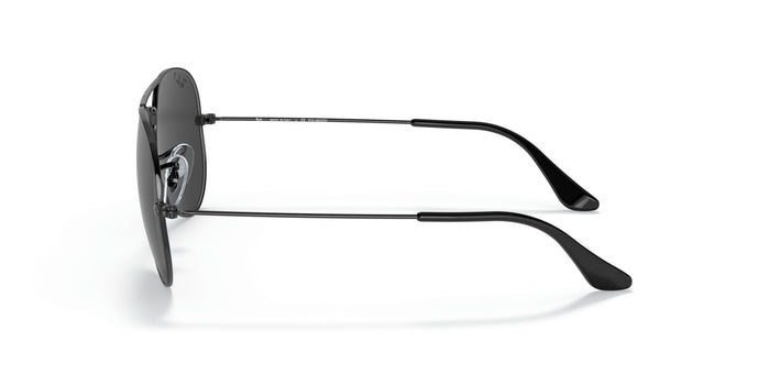 Lunettes de Soleil Ray-Ban Aviator RB3025 002/48 58 14 — vista 3