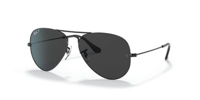 Ray-Ban Sunglasses Aviator RB3025 002/48 58 14