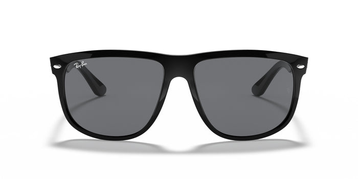 Sunglasses Ray-Ban Boyfriend RB4147 601/87 60 15 — vista 2