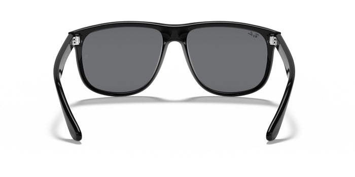 Sunglasses Ray-Ban Boyfriend RB4147 601/87 60 15 — vista 6