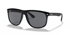 Солнцезащитные очки Ray-Ban Boyfriend RB4147 601/87 60 15