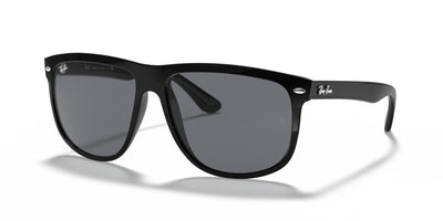 Ray-Ban Sunglasses Boyfriend RB4147 601/87 60 15