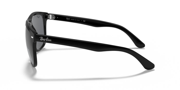 Sunglasses Ray-Ban Boyfriend RB4147 601/87 60 15 — vista 3
