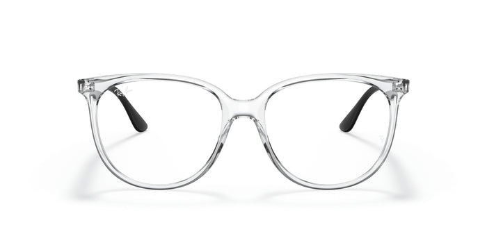 Gafas Graduadas Ray-Ban RX4378 5943 54 16 — vista 2
