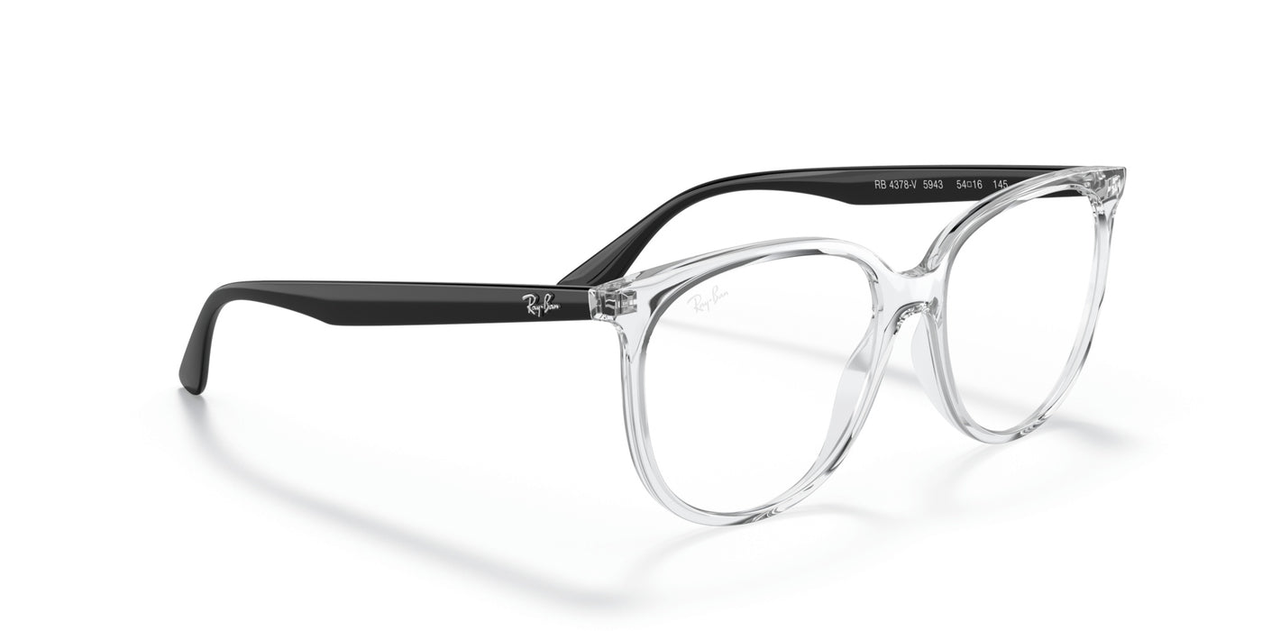 Gafas Graduadas Ray-Ban RX4378 5943 54 16