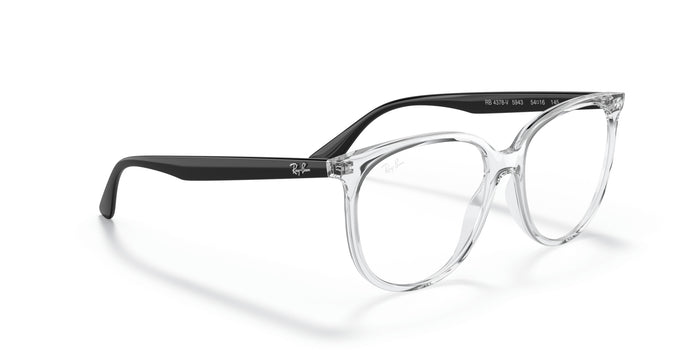 Gafas Graduadas Ray-Ban RX4378 5943 54 16 — vista 5