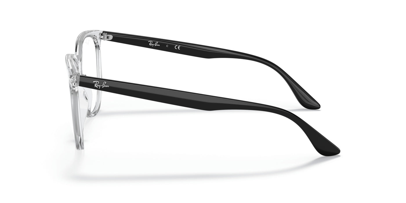 Gafas Graduadas Ray-Ban RX4378 5943 54 16