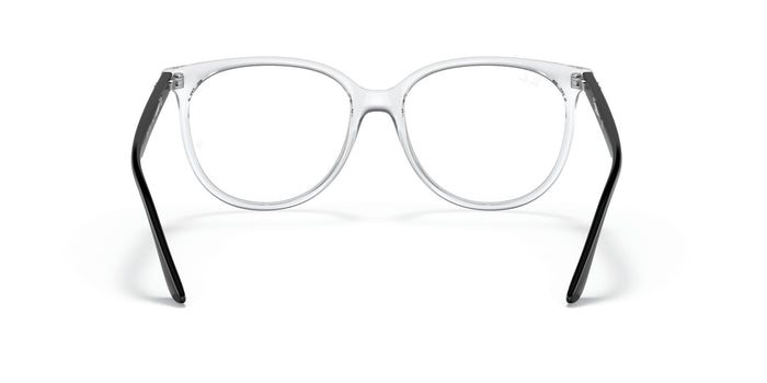 Gafas Graduadas Ray-Ban RX4378 5943 54 16 — vista 6