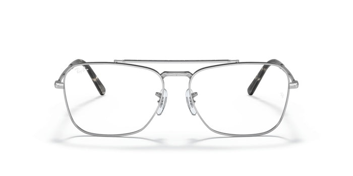 Gafas Graduadas Ray-Ban New Caravan RX3636 2501 58 15 — vista 2
